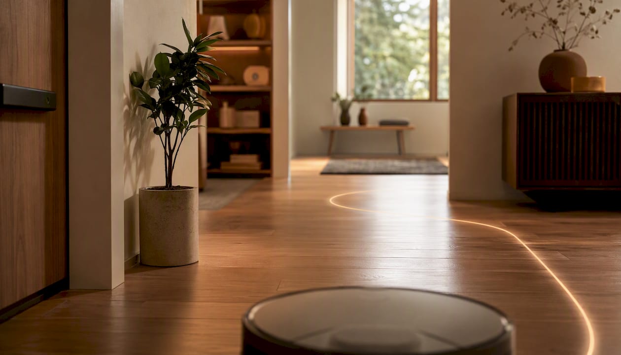How Robot Vacuum Mapping Works: A Homeowner's Guide